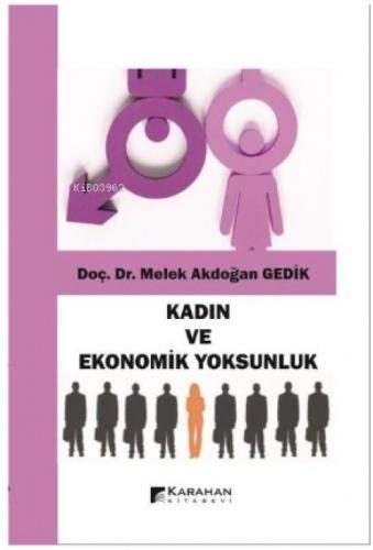 Kadın ve Ekonomik Yoksunluk  Frontansicht 1