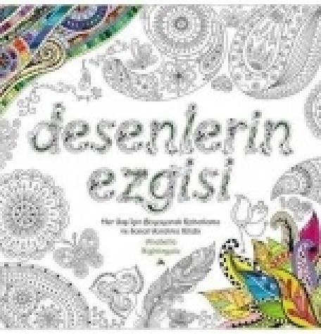 Desenlerin Ezgisi  Frontansicht 1