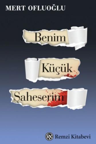 Benim Küçük Şaheserim  Frontansicht 1