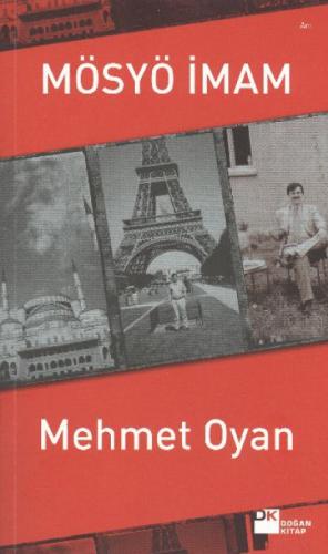 Mösyö İmam  Frontansicht 1
