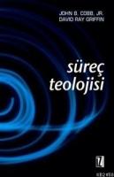 Süreç Teolojisi  Frontansicht 1