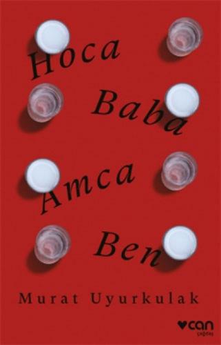 Hoca, Baba, Amca, Ben  Frontansicht 1
