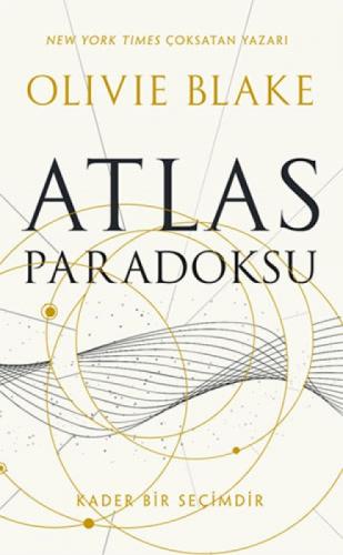 Atlas Paradoksu  Frontansicht 1