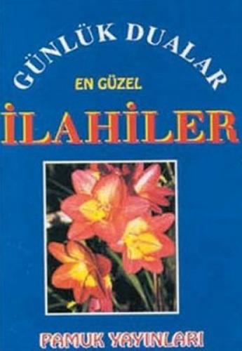 Günlük Dualar En Güzel İlahiler - Cep Boy  Frontansicht 1