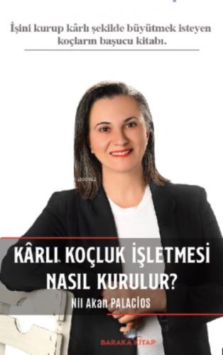 Kârlı Koçluk İşletmesi Nasıl Kurulur?  Frontansicht 1