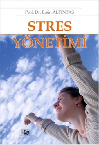 Stres Yönetimi  Frontansicht 1