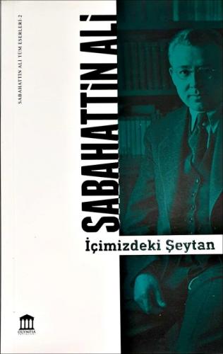 İçimizdeki Şeytan  Frontansicht 1