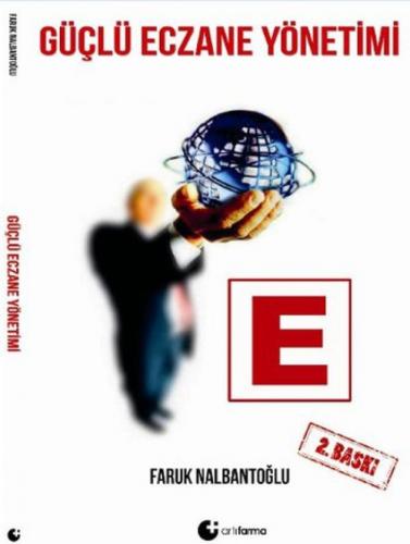 Güçlü Eczane Yönetimi  Frontansicht 1