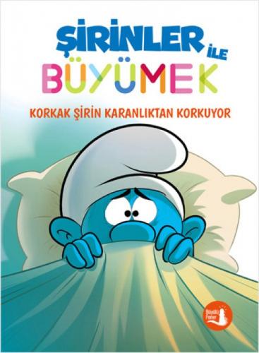 Şirinler İle Büyümek 1 - Korkak Şirin Karanlıktan Korkuyor  Frontansicht 1
