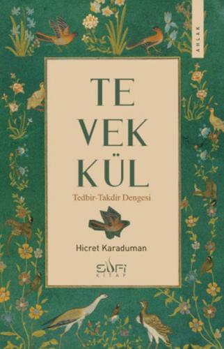 Tevekkül  Frontansicht 1