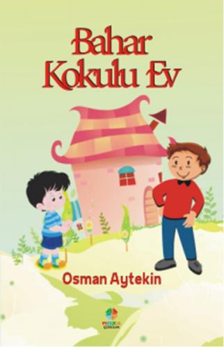Bahar Kokulu Ev  Frontansicht 1