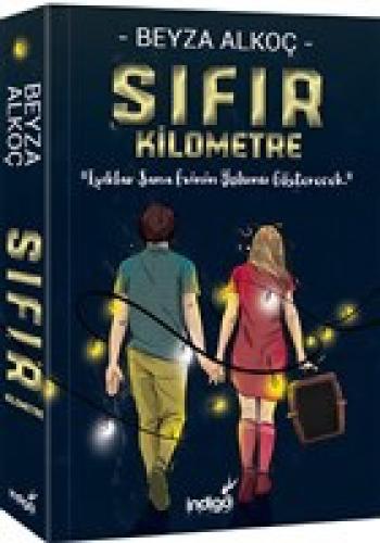 Sıfır Kilometre  Frontansicht 1