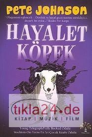 Hayalet Köpek  Frontansicht 1