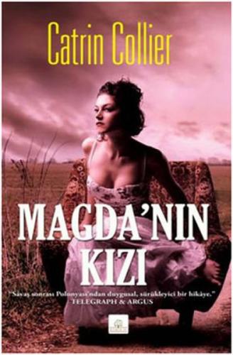 Magda'nın Kızı  Frontansicht 1