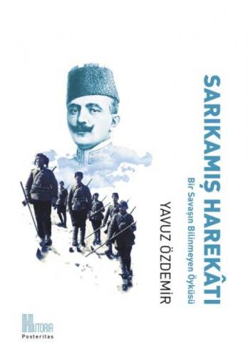 Sarıkamış Harekatı  Frontansicht 1