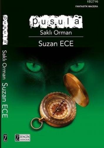 Pusula - Saklı Orman  Frontansicht 1