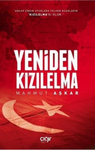 Yeniden Kızılelma  Frontansicht 1