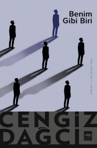 Benim Gibi Biri  Frontansicht 1