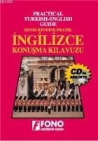 Kendi Kendine Pratik İngilizce Konusma Kılavuzu (cd'li)  Frontansicht 1