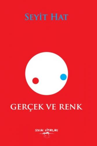 Gerçek ve Renk  Frontansicht 1