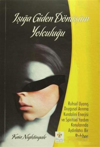 Işığa Giden Dönüşüm Yolculuğu  Frontansicht 1