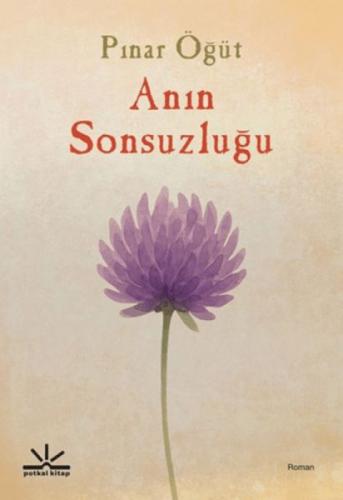 Anın Sonsuzluğu  Frontansicht 1