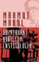 Bozkırdaki Kıvılcım Enstitülüler  Frontansicht 1