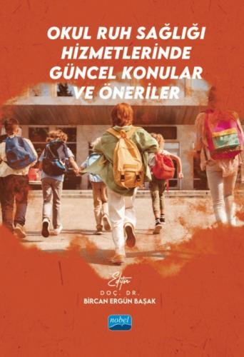 Okul Ruh Sağlığı Hizmetlerinde Güncel Konular ve Öneriler  Frontansicht 1