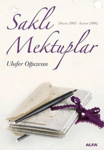 Saklı Mektuplar  Frontansicht 1