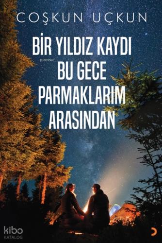 Bir Yıldız Kaydı Bu Gece Parmaklarım Arasından  Frontansicht 1