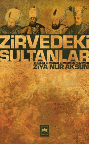 Zirvedeki Sultanlar  Frontansicht 1