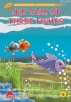 The Tale Of Three Fıshes  Frontansicht 1