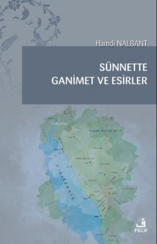 Sünnette Ganimet ve Esirler  Frontansicht 1