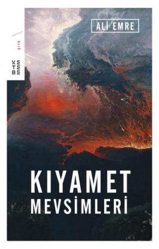 Kıyamet Mevsimleri  Frontansicht 1