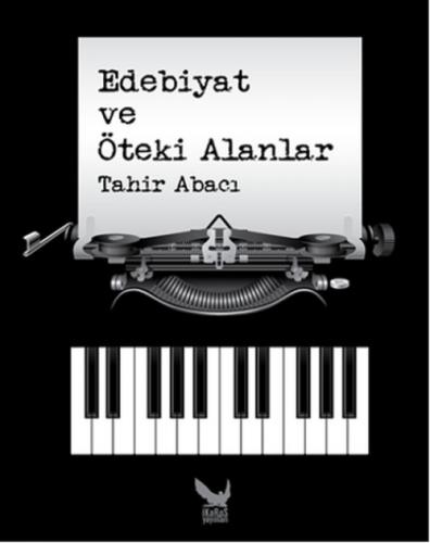 Edebiyat ve Öteki Alanlar  Frontansicht 1
