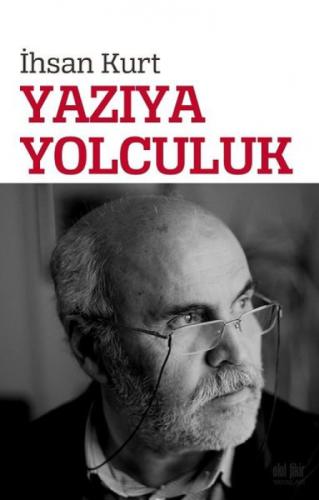 Yazıya Yolculuk  Frontansicht 1