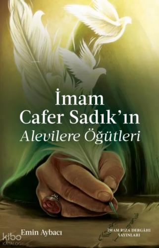 İmam Cafer Sadık'ın Alevilere Öğütleri  Frontansicht 1