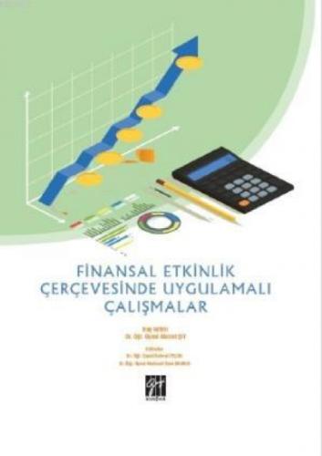 Finansal Etkinlik Çerçevesinde Uygulamalı Çalışmalar  Frontansicht 1