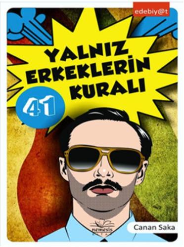 Yalnız Erkeklerin 41 Kuralı  Frontansicht 1