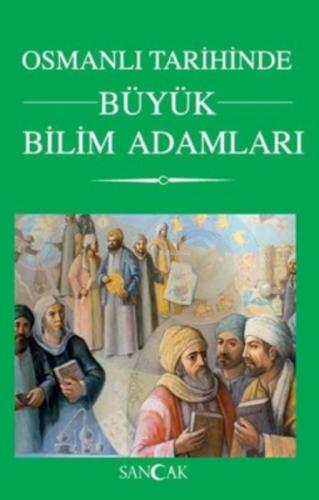Osmanlı Tarihinde Bilim Adamları  Frontansicht 1