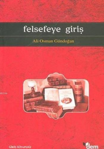 Felsefeye Giriş  Frontansicht 1