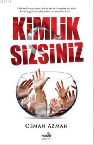 Kimlik Sizsiniz  Frontansicht 1