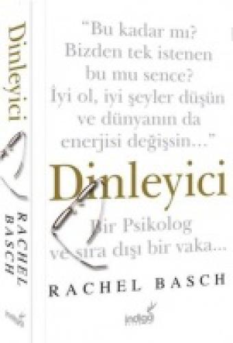 Dinleyici  Frontansicht 1