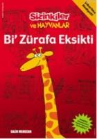 Bi Zürafa Eksikti  Frontansicht 1