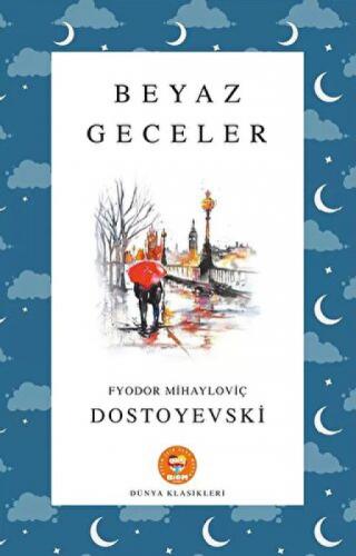 Beyaz Geceler  Frontansicht 1