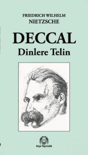 Deccal  Frontansicht 1