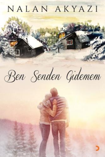 Ben Senden Gidemem  Frontansicht 1