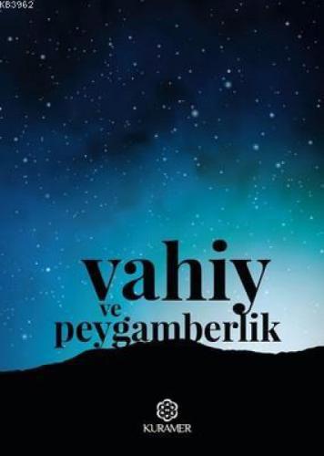 Vahiy ve Peygamberlik  Frontansicht 1