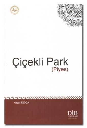 Çiçekli Park Piyes  Frontansicht 1