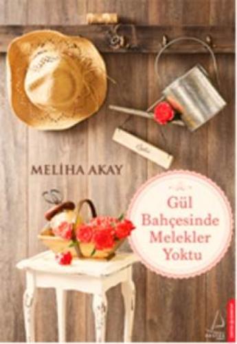 Gül Bahçesinde Melekler Yoktu  Frontansicht 1